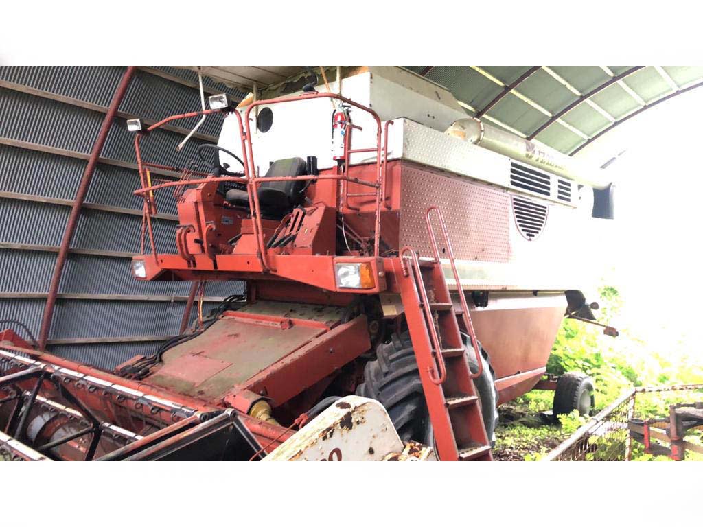 Laverda 3420 Combine Harvester (No.J0833)
