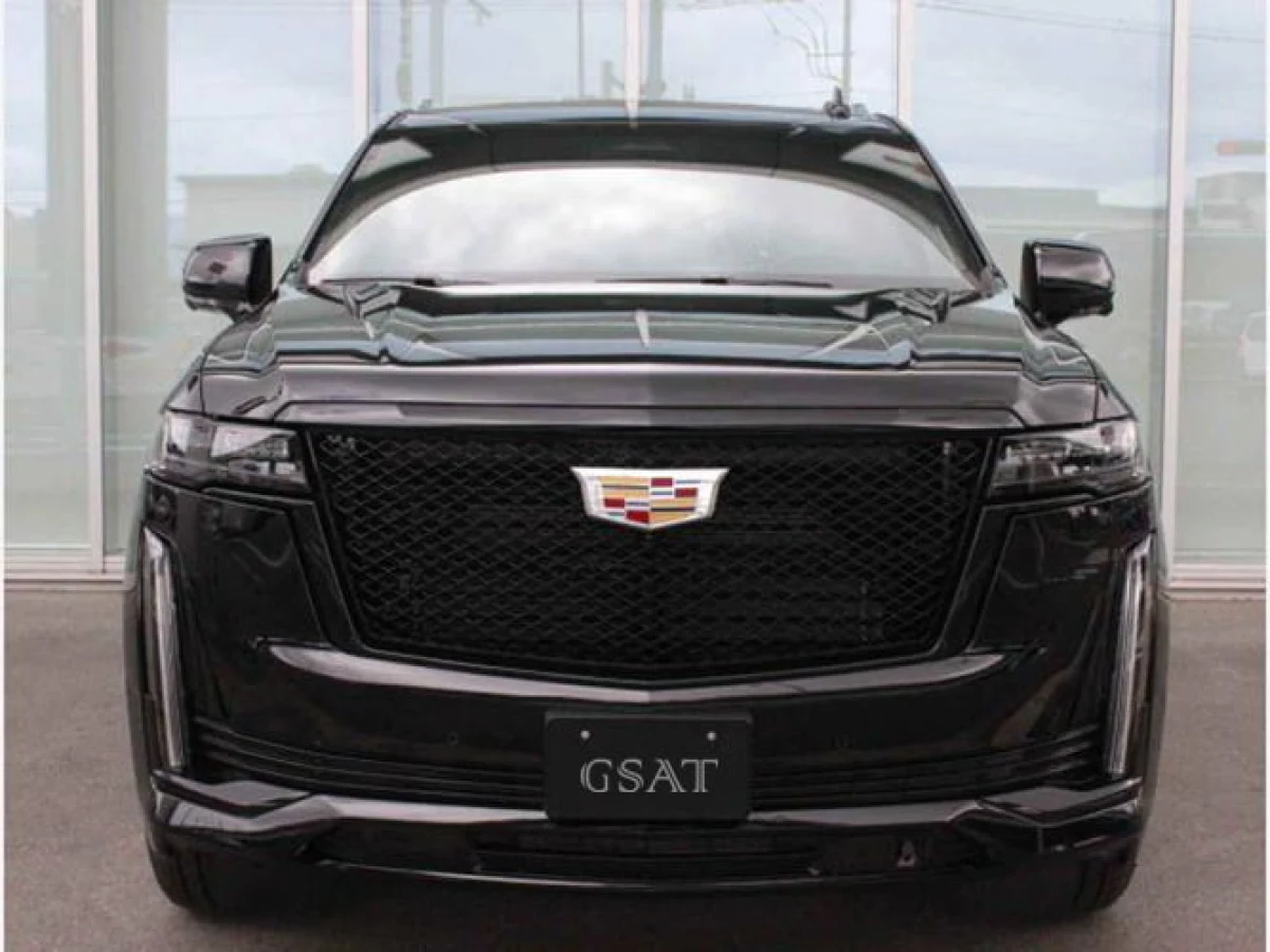 2025 CADILLAC SCALADE Sport (No.108905)