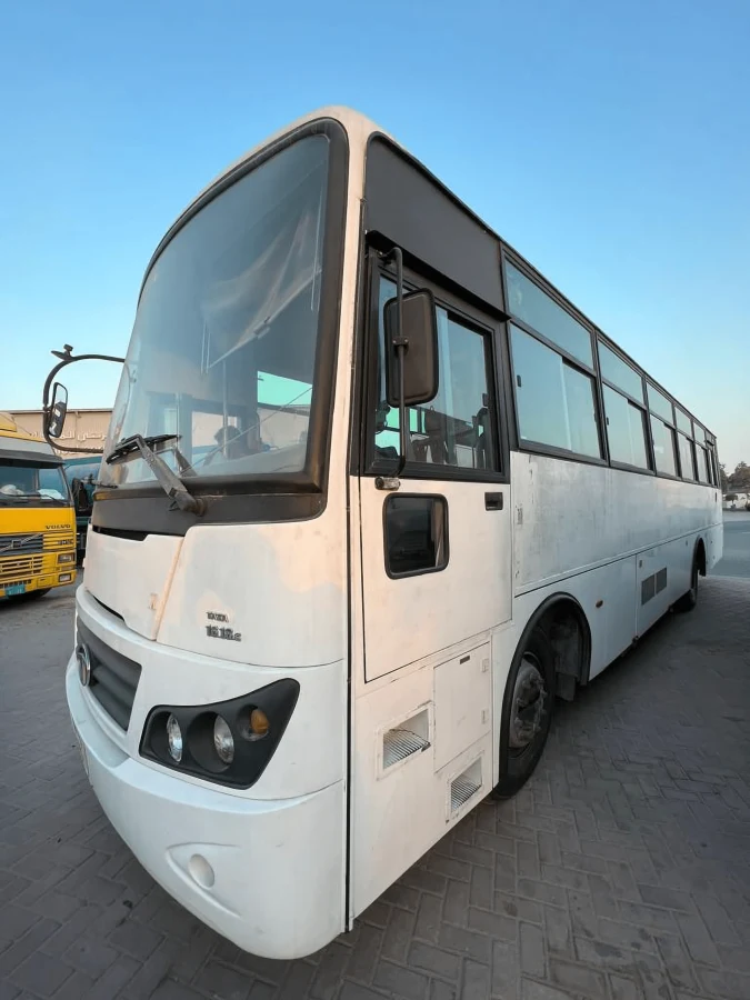 ASHOK LEYLAND BUS 66 Seater 2013 (No-830702)