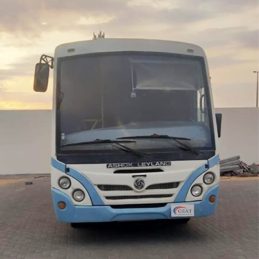 Ashok Leyland Eagle 2014 ( No-830683)
