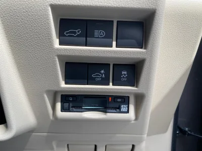 2026 TOYOTA LAND CRUISER 300 ZX 4WD