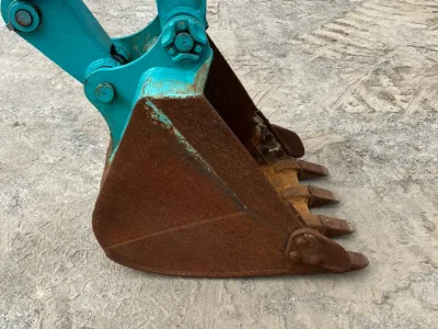 KOBELCO SK75SR-3 EXCAVATOR