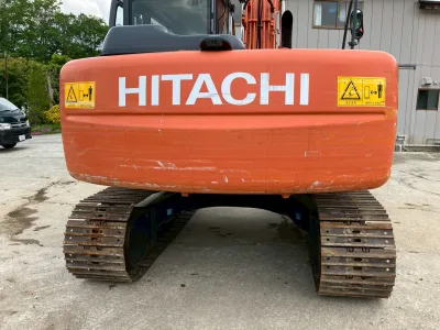  HITACHI ZX120-3 EXCAVATOR