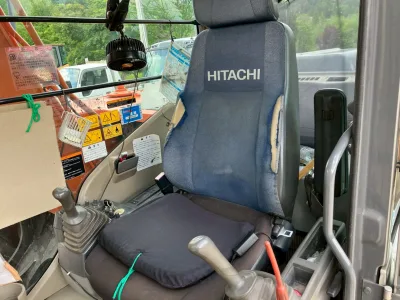  HITACHI ZX120-3 EXCAVATOR