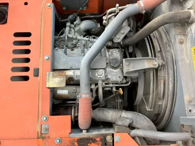  HITACHI ZX120-3 EXCAVATOR