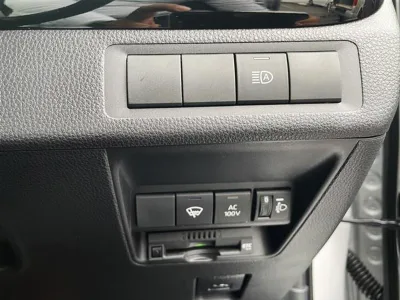2022 Toyota Aqua X Right Hand Automatic (Silver) (No.790619) ID 53775650