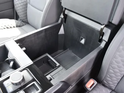 2022 US Toyota Tundra Crew Max SR5 L 4WD 3.5L Turbo Engine (Magnetic Gray) (No.J0575)