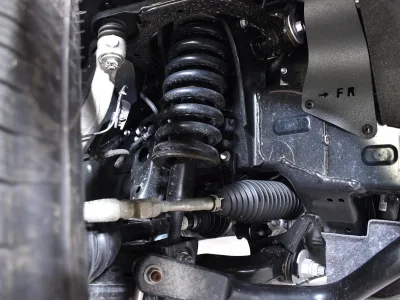 2022 US Toyota Tundra Crew Max SR5 L 4WD 3.5L Turbo Engine (Magnetic Gray) (No.J0575)