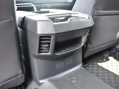 2022 US Toyota Tundra Crew Max SR5 L 4WD 3.5L Turbo Engine (Magnetic Gray) (No.J0575)