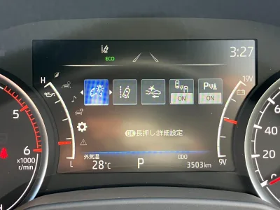 2023 TOYOTA LAND CRUISER 300 GR SPORT