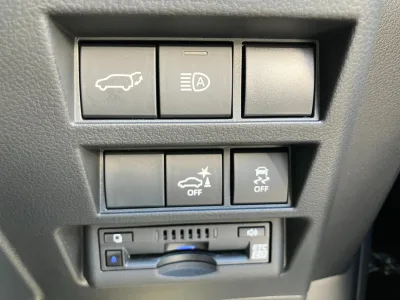 2023 TOYOTA LAND CRUISER 300 GR SPORT