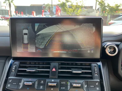2023 TOYOTA LAND CRUISER 300 GR SPORT