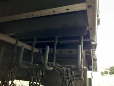2013 Isuzu Giga large Aluminum wing Body QKG-CYJ77A used truck (No.920766)