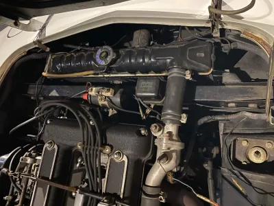 1969 Toyota 2000GT Coupe (No.J0901)
