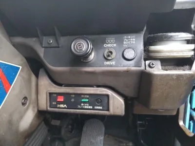 1993 ISUZU GIGA (TANK) U-CXG23M TRUCK (No.970718)