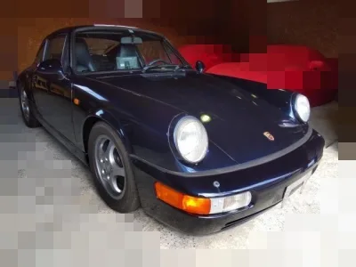 1993 PORSCHE 911 CARRERA 2 COUPE (No.970859)