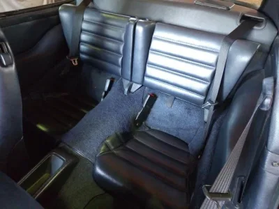 1993 PORSCHE 911 CARRERA 2 COUPE (No.970859)