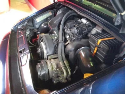 1993 PORSCHE 911 CARRERA 2 COUPE (No.970859)