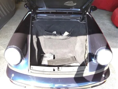 1993 PORSCHE 911 CARRERA 2 COUPE (No.970859)