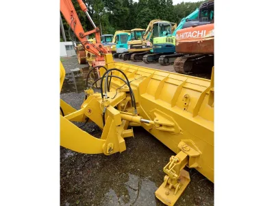 1999 KOMATSU WHEEL LOADER (No.104844)