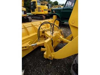 1999 KOMATSU WHEEL LOADER (No.104844)