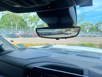 ALL NEW2025 CHEVROLET SILVERADO 2500 HD LTZ (N0.J0934)