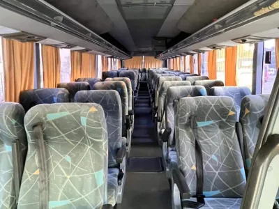 2005 Mercedes Benz Marco Polo 51 Seater A/C Bus (No.830737)