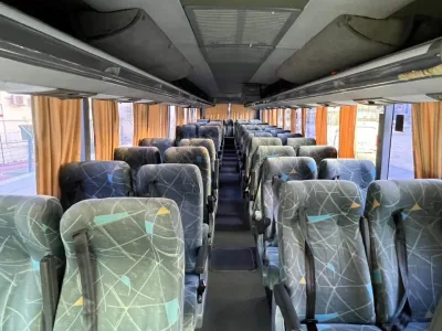2005 Mercedes Benz Marco Polo 51 Seater A/C Bus (No.830737)