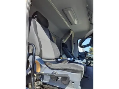 2006 Hino Profia mixer truck PK-FS2PKJA  (No.920789)