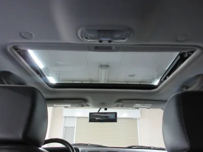 2008 Hummer H3 Luxury Sunroof / Black Leather / Navi / Cruise control / SUV (No.960801)