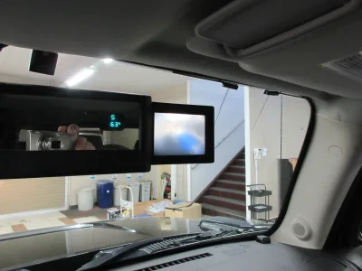 2008 Hummer H3 Luxury Sunroof / Black Leather / Navi / Cruise control / SUV (No.960801)