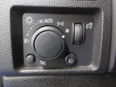 2008 Hummer H3 Luxury Sunroof / Black Leather / Navi / Cruise control / SUV (No.960801)