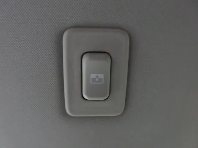 2008 Hummer H3 Luxury Sunroof / Black Leather / Navi / Cruise control / SUV (No.960801)