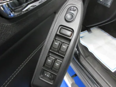 2008 Hummer H3 Luxury Sunroof / Black Leather / Navi / Cruise control / SUV (No.960801)