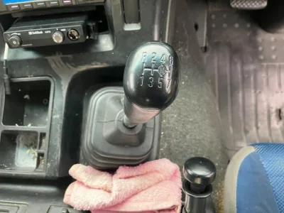 2008 ISUZU GIGA PDG-EXD52D8  Tractor Head  (No.920751)