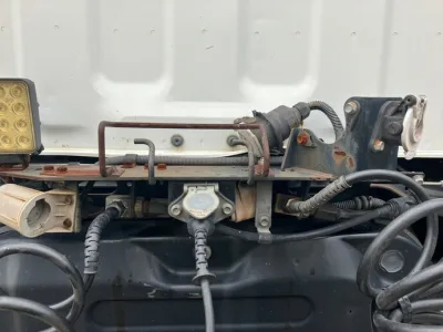 2008 ISUZU GIGA PDG-EXD52D8  Tractor Head  (No.920751)