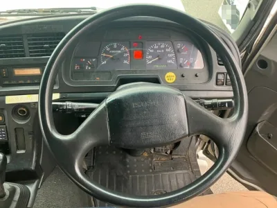 2008 ISUZU GIGA PDG-EXD52D8  Tractor Head  (No.920751)