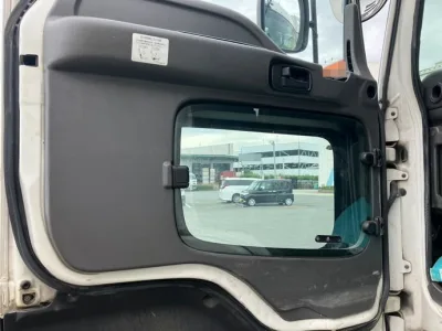 2008 ISUZU GIGA PDG-EXD52D8  Tractor Head  (No.920751)