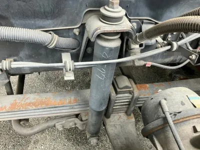 2008 ISUZU GIGA PDG-EXD52D8  Tractor Head  (No.920751)