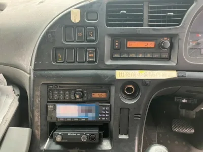 2008 ISUZU GIGA PDG-EXD52D8  Tractor Head  (No.920751)