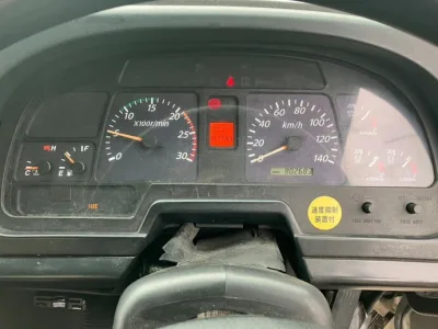 2008 ISUZU GIGA PDG-EXD52D8  Tractor Head  (No.920751)