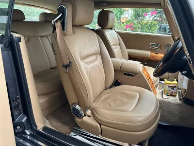 2008 ROLLS ROYCE PHANTOM COUPE(No.106875)