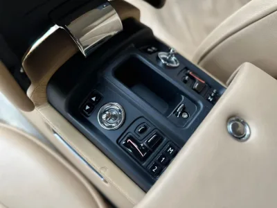 2008 ROLLS ROYCE PHANTOM COUPE(No.106875)