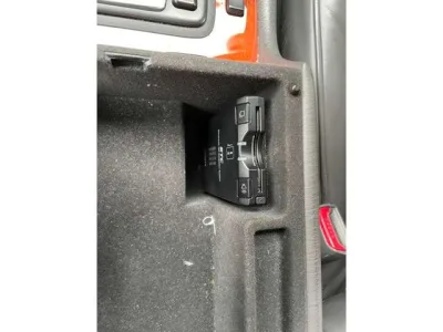2009 Toyota century Long Hearse with Drawer Coffin Stand Keyless Back Camera (No.420857)