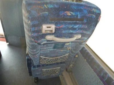 2010 MITSUBISHI AERO BUS BKG-MS96JP 30 SEATER With Toilet (No.J0829)