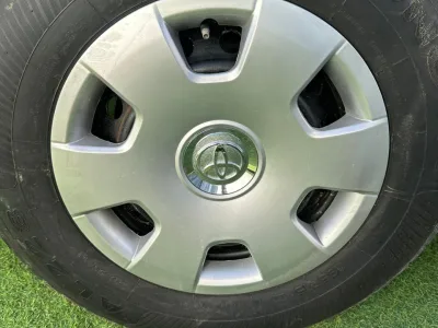 2010 Toyota Hiace 13 Seater Mini van (No.830813)