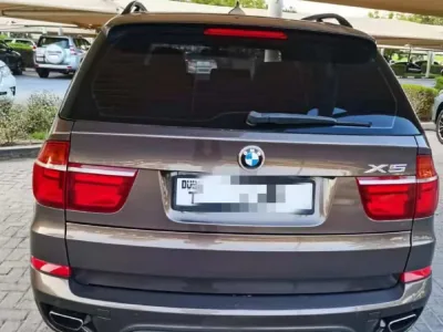 2011 BMW X5 (No.830747)