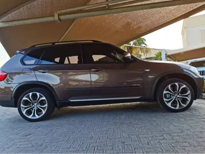 2011 BMW X5 (No.830747)