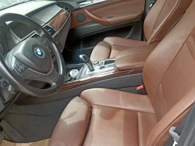 2011 BMW X5 (No.830747)