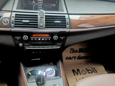 2011 BMW X5 (No.830747)